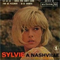 Sylvie Vartan