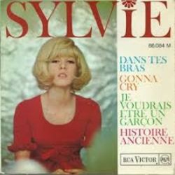 Sylvie Vartan