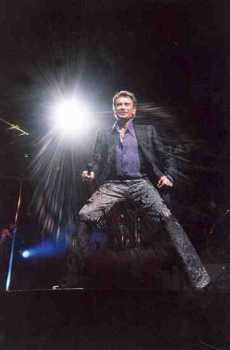 Pas moi, pas moi, je suis le fils de personne