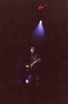 Rock'n'roll attitude