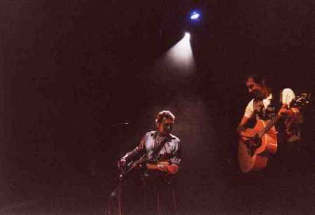 mon rve tout bleu comme un blues