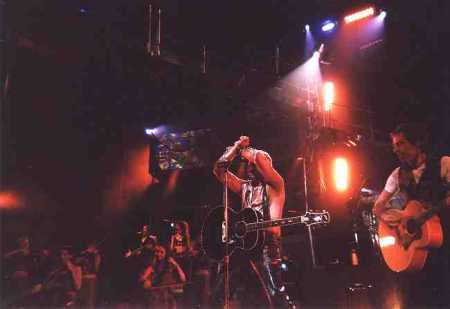 J'ai refus mourir d'amour enchan