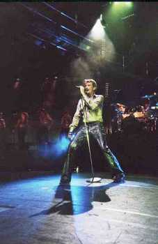 A peine une heure que tu es l