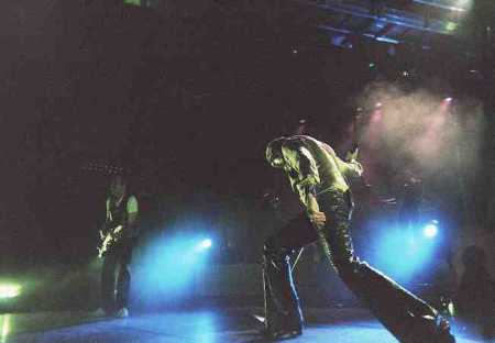 Qu'est-ce que tu croyais...