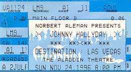 Vegas 24/11/96