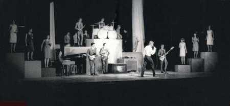 j'abandonne tous mes amours...