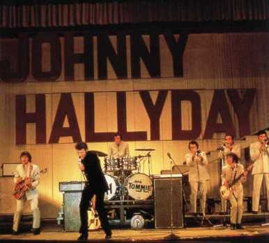 j'entends le bruit des chiens qui courrent dans mon dos