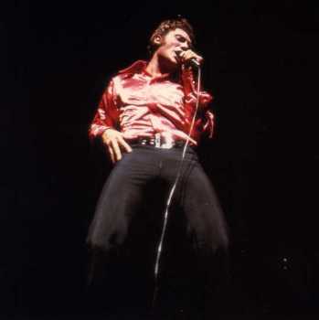 prends l'amour que je te donne...