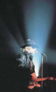  plein gaz il faut choisir dans la vie