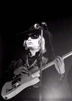 dans ces moments l�, j'arrive � tout casser