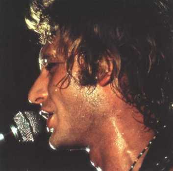 et qu'� l'appel du loup tu brises enfin tes cha�nes