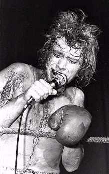 j'ai vu l'homme � abattre, si c'est pas moi c'est lui