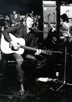 je veux conserver son image