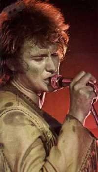 si tu reviens un jour...