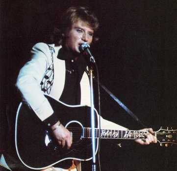 tu me dis que tu l'aime, je sais, tu dis vrai