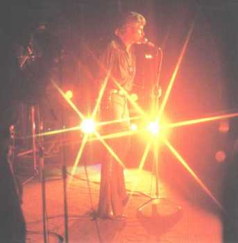 la terre br�le sous mes pieds...