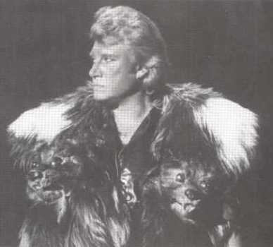 pour la derni�re fois, il va vivres ses... fantasmes !