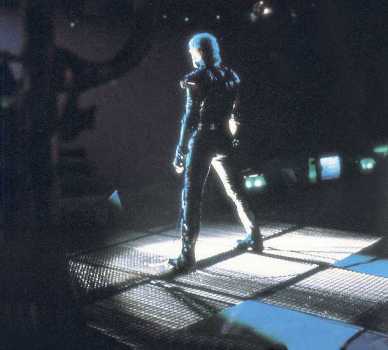 je suis pr�t � vivre et tuer pour survivre