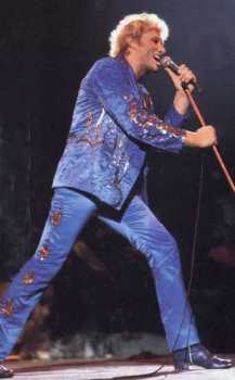 les coups, quand ils vous arrivent...