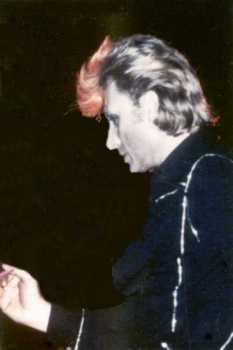 et je monte 1, 2, 3, 4 �tages 