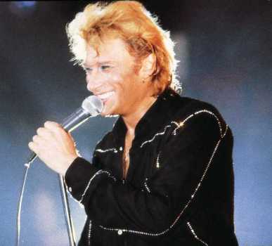 I said come on over baby, we've got it shakin' in a barn 