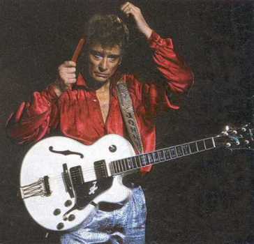 !! Rock'n roll !!