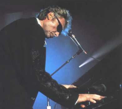 Garde toujours en toi, une rock'n'roll attitude