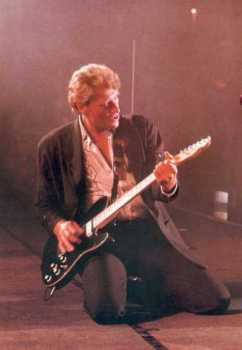 Mon p'tit loup, �a va faire mal ce soir