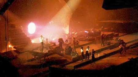 Mon amour m'encha�ne � ton b�cher 