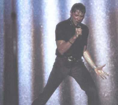 Qu'on me donne l'envie, l'envie d'avoir envie