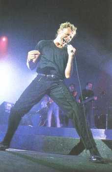 je t'attends depuis si longtemps...