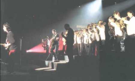 elle vient de l�, elle vient du blues