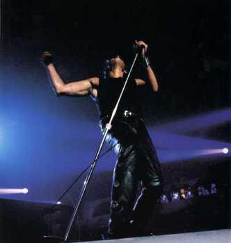 aimer vivre, deux fois !