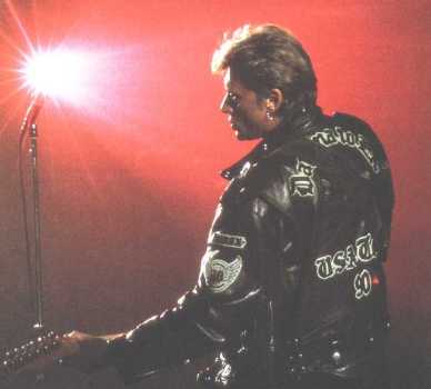 mon p'tit, mon p'tit, mon p'tit loup...