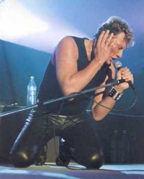 c'est �crit dans ses yeux...