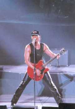 depuis toujours entre nous deux �a colle