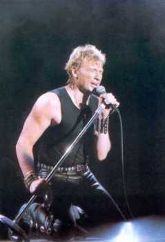 j'ai tant besoin d'amour