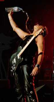 s'il y a un moyen de la garder je veux le trouver