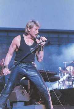 je ne veux pas perdre de temps, il y a autre chose sur terre