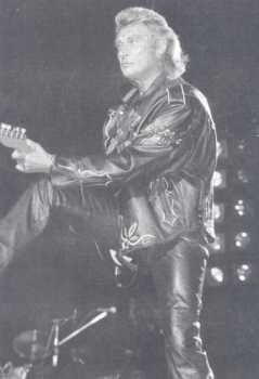 J'veux plus vivre dans une cage