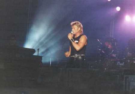 C'est pour �a qu'aujourd'hui je suis fatigu�