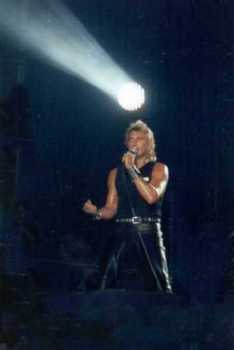 Comme une �toile qui s��teint dans la nuit