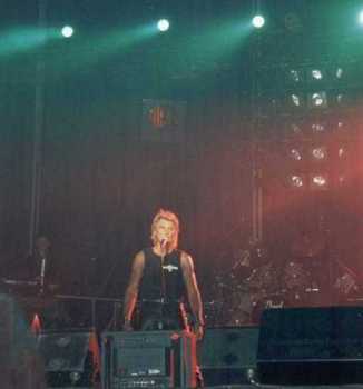 Et moi, qui danse ma vie