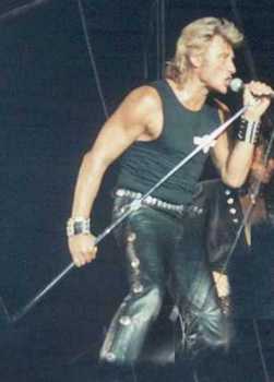 Je ne veux pas perdre de temps