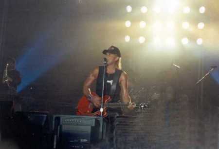 br�le l'eau, c'est possible en moto