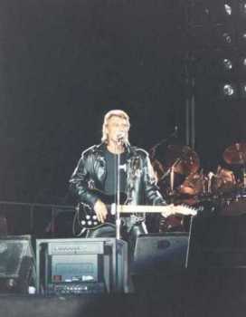 Ce serait super si on montait un groupe