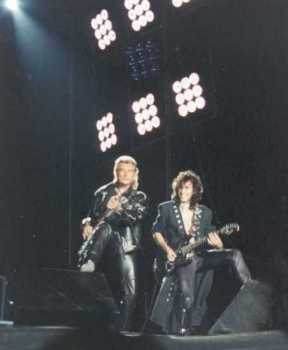 Mon p'tit loup �a va faire mal ce soir 