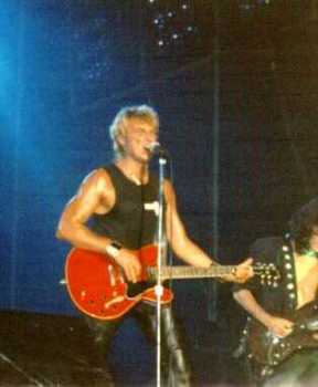 c'est la seule musique qui soit folle