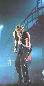 Laisse-moi te dire enfin toute ma joie 