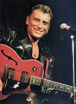 Tout �a est normal et la guitare fait mal